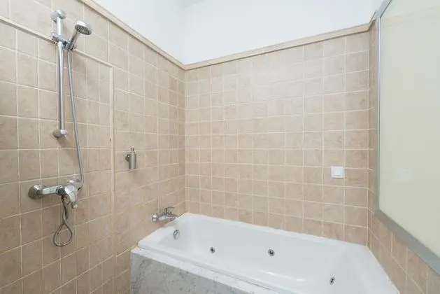 Çift Kişilik Tek Kişi Kullanım Standard