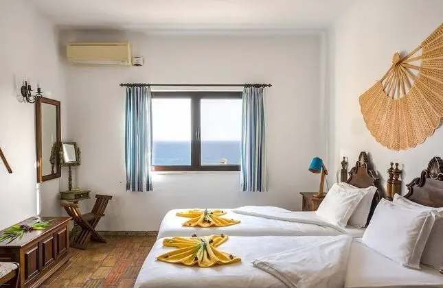 Apart Daire, 1 Yatak Odası, Deniz Manzaralı, Denize Bakan