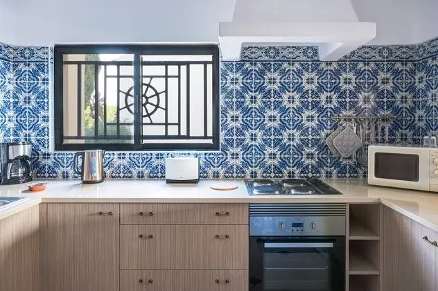 Apart Daire, 1 Yatak Odası, Deniz Manzaralı, Denize Bakan