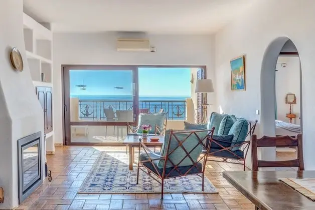 Apart Daire, 1 Yatak Odası, Deniz Manzaralı, Denize Bakan