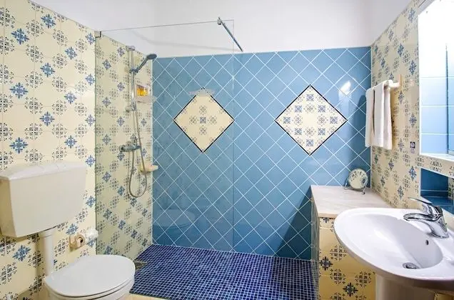 Apart Daire, 1 Yatak Odası, Deniz Manzaralı, Denize Bakan