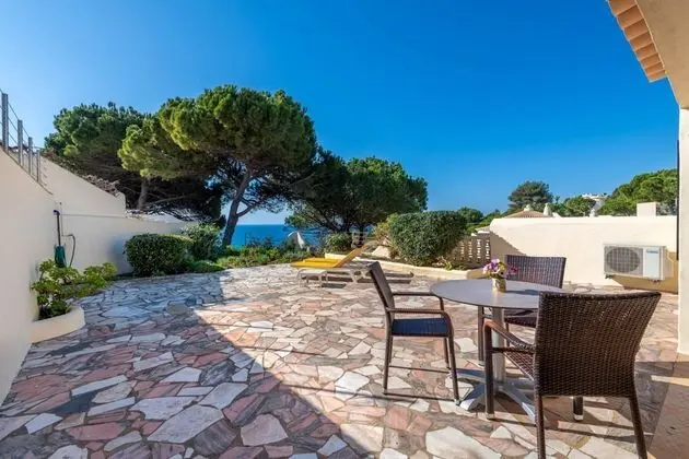 Bungalov, 1 Yatak Odası, Deniz Manzaralı