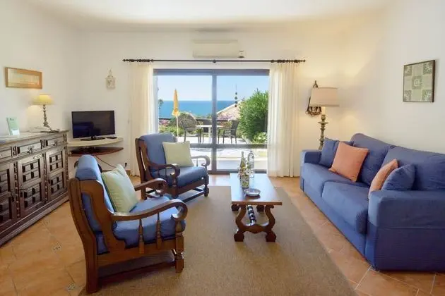 Bungalov, 1 Yatak Odası, Deniz Manzaralı