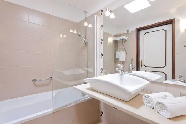 Bungalov, 1 Yatak Odası, Deniz Manzaralı