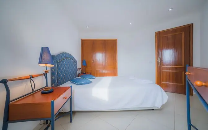 Apart Daire One Bedroom