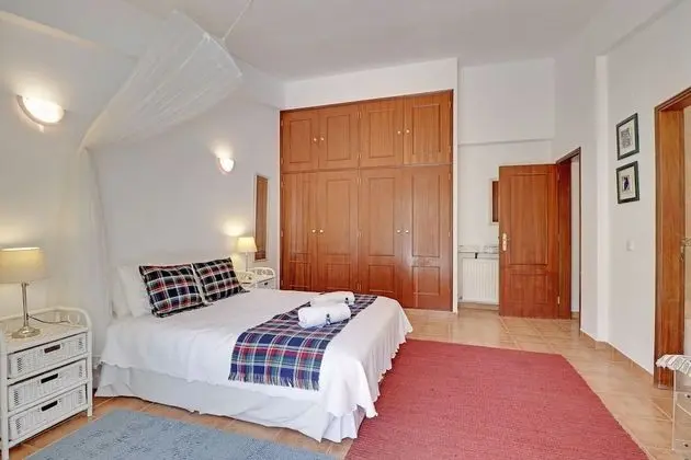 Villa, 3 Yatak Odası, Kişiye Özel Havuzlu