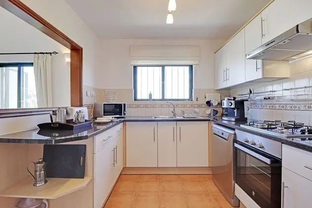 Villa, 3 Yatak Odası, Kişiye Özel Havuzlu