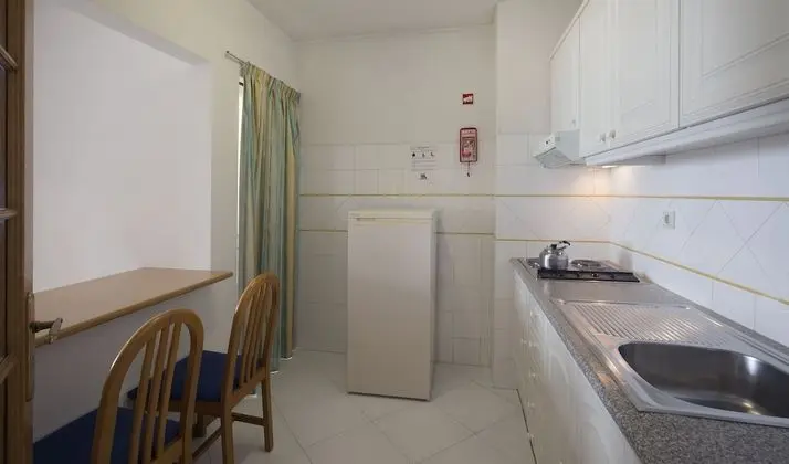 Apart Daire, 1 Yatak Odası, Deniz Manzaralı (Front)