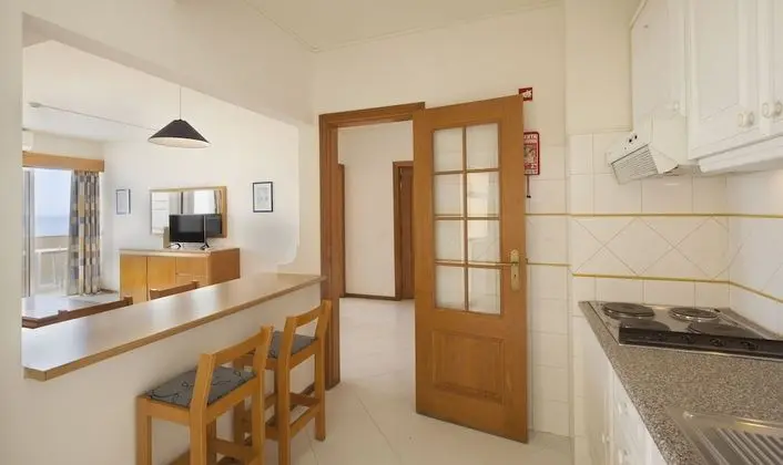 Apart Daire, 1 Yatak Odası, Deniz Manzaralı (Front)