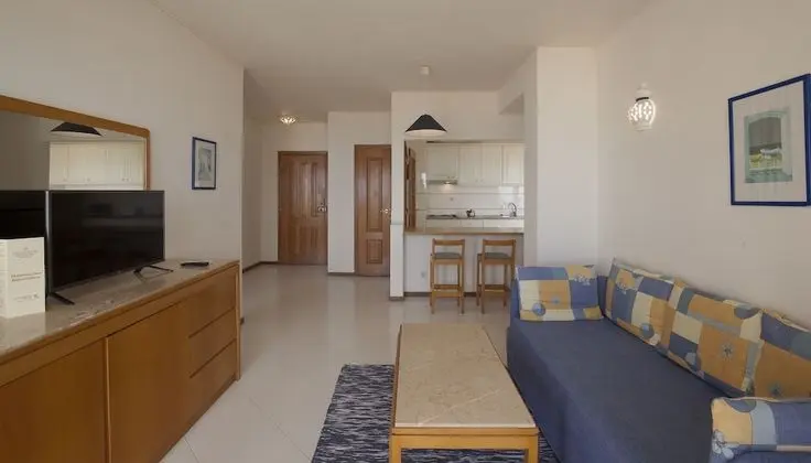 Apart Daire, 1 Yatak Odası, Deniz Manzaralı (Front)