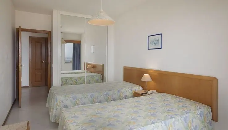 Apart Daire, 1 Yatak Odası, Kısmi Deniz Manzaralı