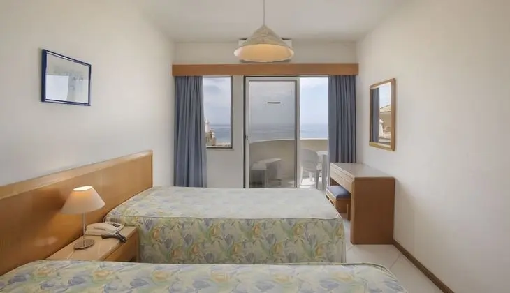 Apart Daire, 1 Yatak Odası, Kısmi Deniz Manzaralı