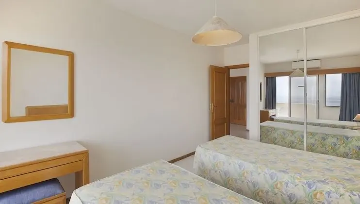 Apart Daire, 1 Yatak Odası, Kısmi Deniz Manzaralı