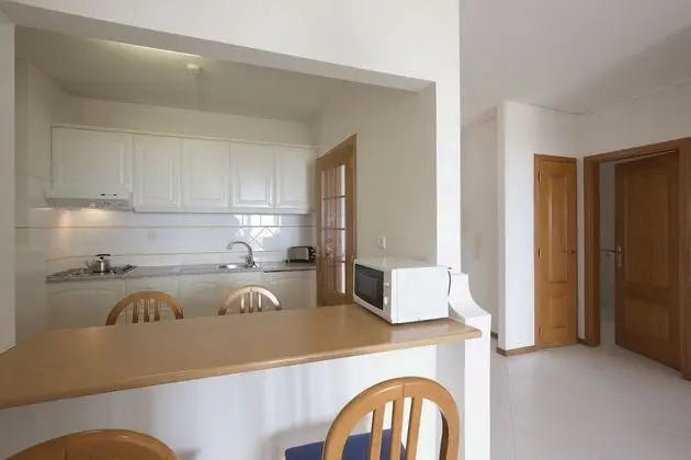 Apart Daire, 1 Yatak Odası, Kısmi Deniz Manzaralı
