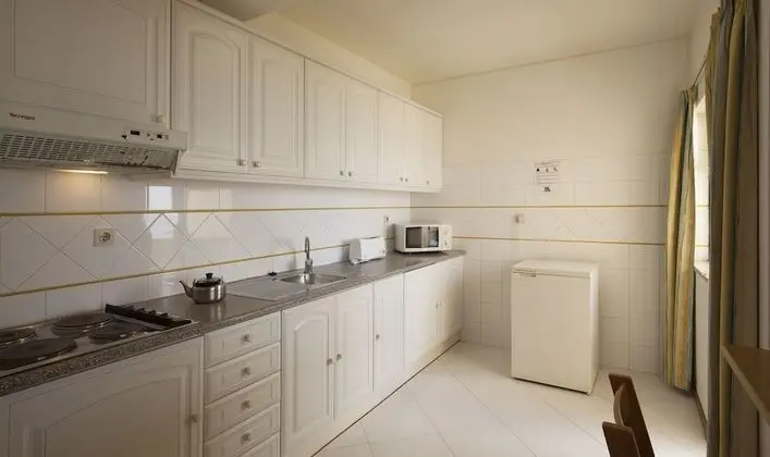 Apart Daire, 1 Yatak Odası, Kısmi Deniz Manzaralı