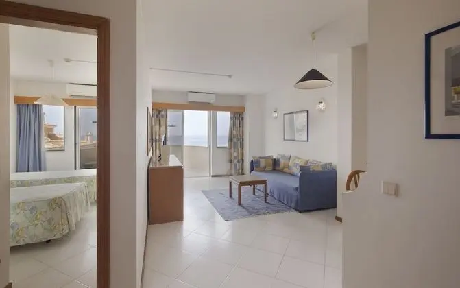 Apart Daire, 1 Yatak Odası, Kısmi Deniz Manzaralı