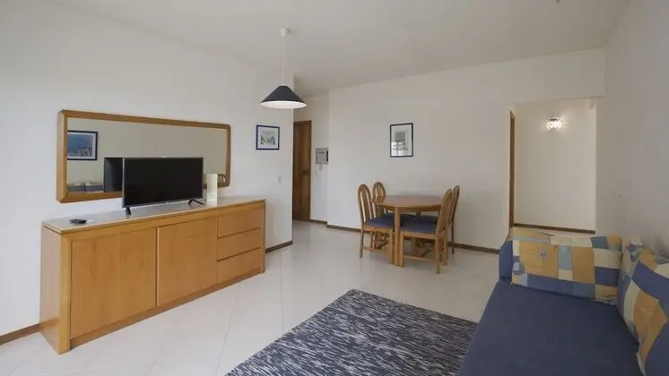 Apart Daire, 1 Yatak Odası, Kısmi Deniz Manzaralı