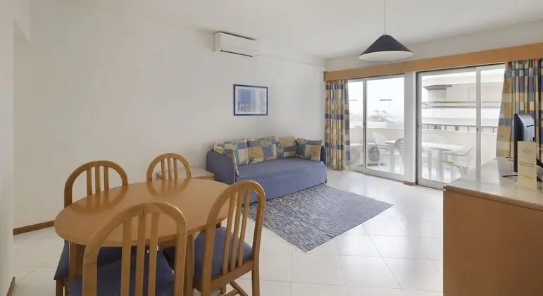 Apart Daire, 1 Yatak Odası, Kısmi Deniz Manzaralı