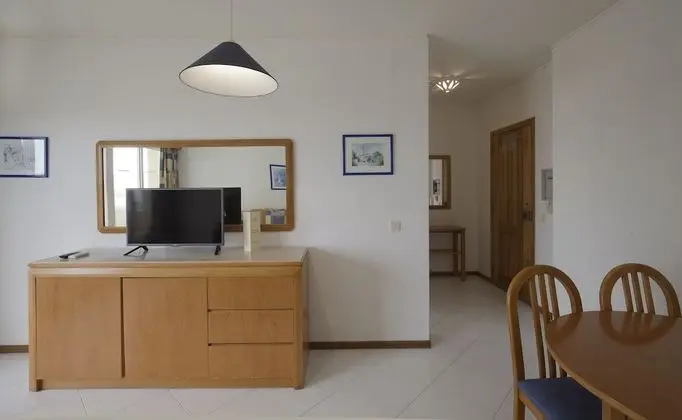 Apart Daire, 1 Yatak Odası, Kısmi Deniz Manzaralı