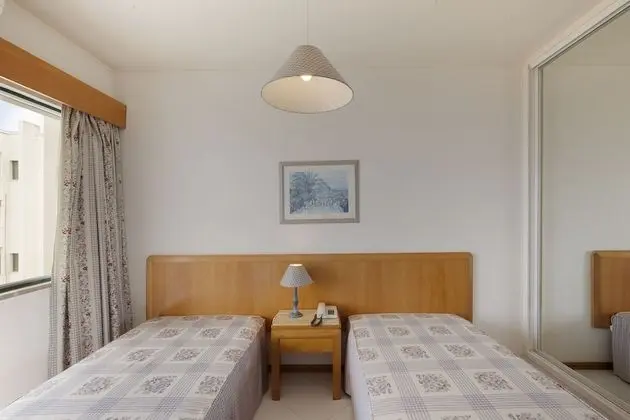Apart Daire, 2 Yatak Odası, Deniz Manzaralı (Front)