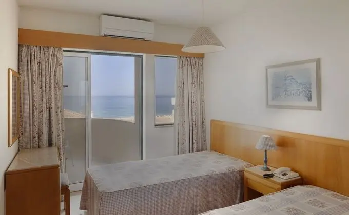 Apart Daire, 2 Yatak Odası, Deniz Manzaralı (Front)