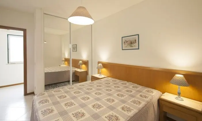 Apart Daire, 2 Yatak Odası, Deniz Manzaralı (Front)
