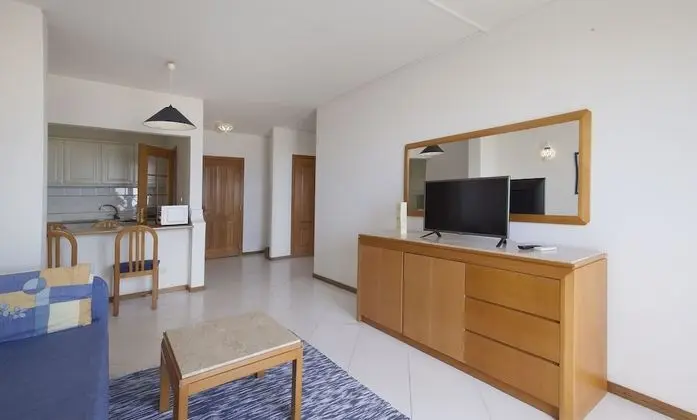 Apart Daire, 2 Yatak Odası, Deniz Manzaralı (Front)