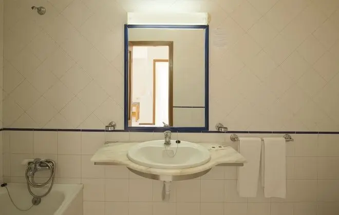 Apart Daire, 2 Yatak Odası, Deniz Manzaralı (Front)