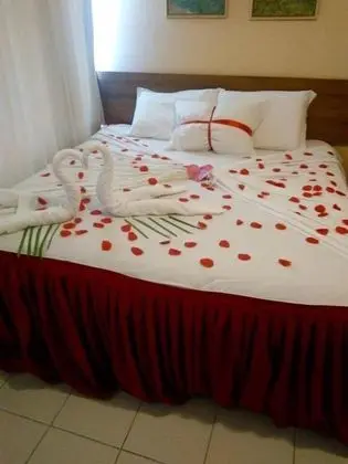 Standard Üç Kişilik Oda