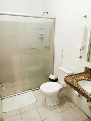 Basic Tek Büyük Yataklı Oda