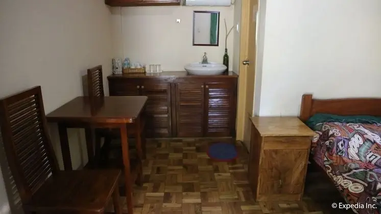Standard Oda (Airconditioned)