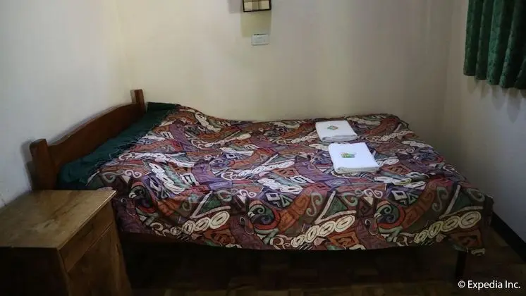 Standard Oda (Airconditioned)