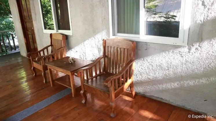 Standard Oda (Airconditioned)