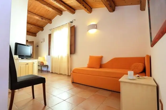 Comfort Dört Kişilik Oda