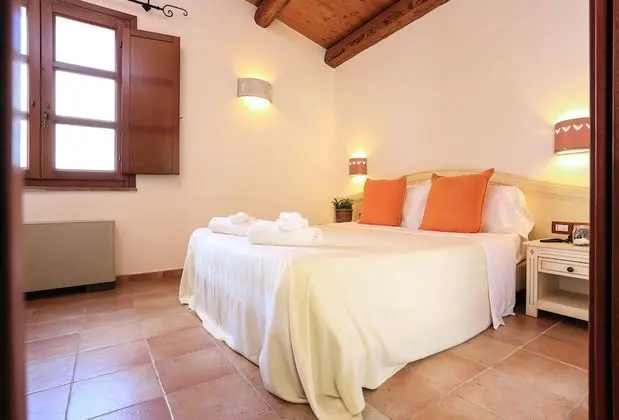 Comfort Dört Kişilik Oda