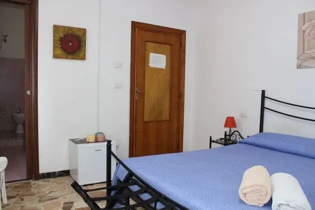 Dört Kişilik Oda, Ortak Banyo, Ek Bina