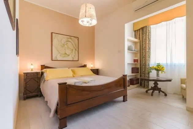 Tek Büyük Yataklı Oda, Deniz Manzaralı (Marina 2)