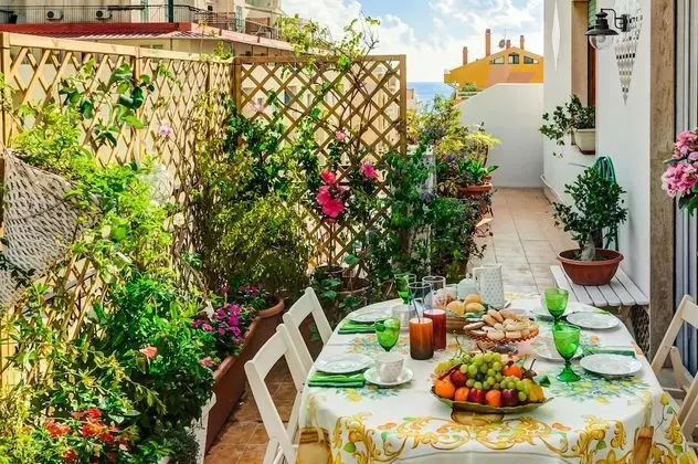 Tek Büyük Yataklı Oda, Deniz Manzaralı (Marina 2)