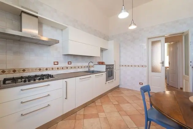 Apart Daire, Özel Banyo, Deniz Manzaralı (Alghero Seaview Apt)