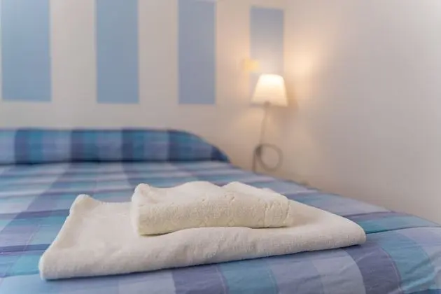 Apart Daire, Özel Banyo, Deniz Manzaralı (Alghero Seaview Apt)