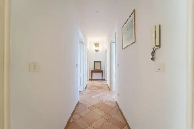 Apart Daire, Özel Banyo, Deniz Manzaralı (Alghero Seaview Apt)