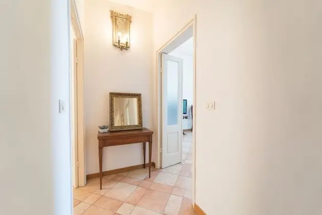 Apart Daire, Özel Banyo, Deniz Manzaralı (Alghero Seaview Apt)