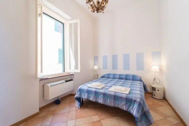 Apart Daire, Özel Banyo, Deniz Manzaralı (Alghero Seaview Apt)