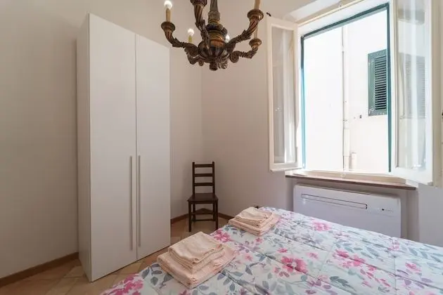 Apart Daire, Özel Banyo, Deniz Manzaralı (Alghero Seaview Apt)