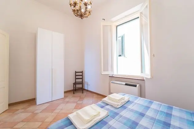 Apart Daire, Özel Banyo, Deniz Manzaralı (Alghero Seaview Apt)