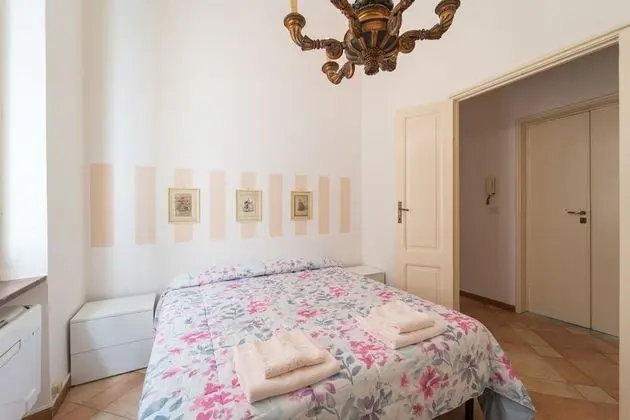 Apart Daire, Özel Banyo, Deniz Manzaralı (Alghero Seaview Apt)