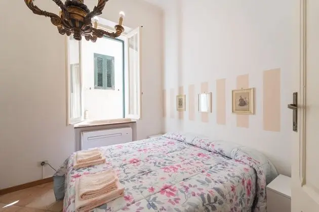 Apart Daire, Özel Banyo, Deniz Manzaralı (Alghero Seaview Apt)