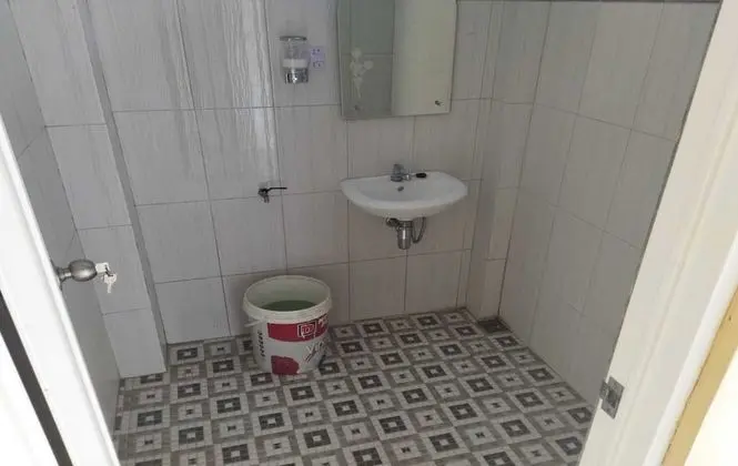 Family Tek Büyük Yataklı Oda, Ortak Banyo