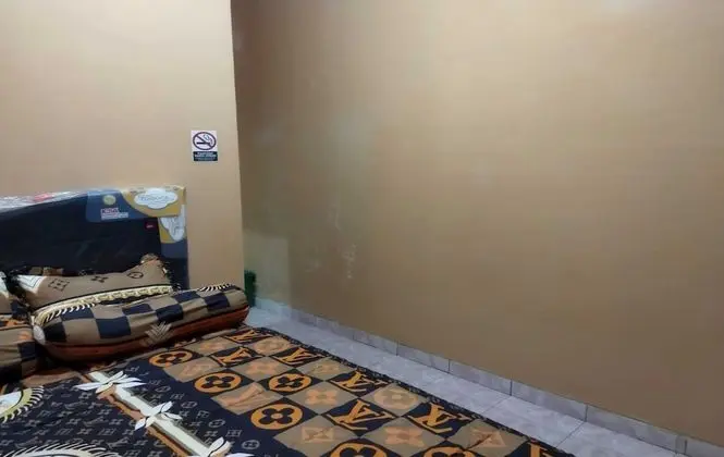 Standard Tek Büyük Yataklı Oda (First Floor)