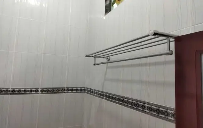 Standard Tek Büyük Yataklı Oda (First Floor)
